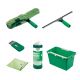 Kit laveur de vitres 6 en 1 ErgoTec