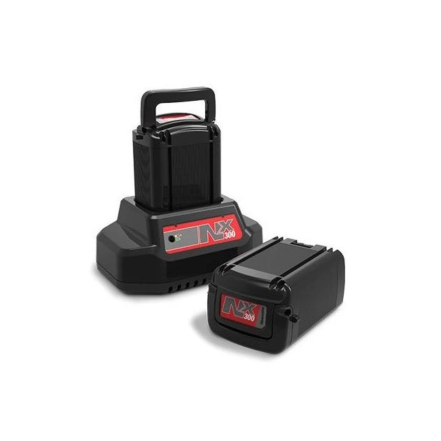 batterie multifonctions nx300 numatic