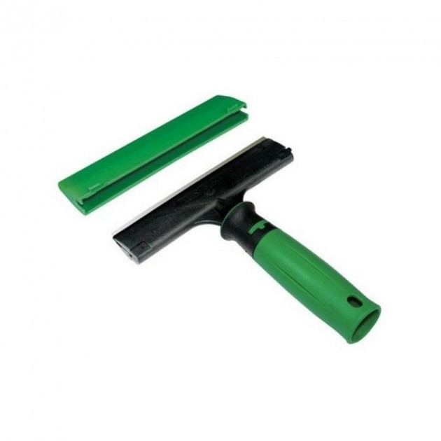 Grattoir de vitre sécurisé 10 cm ErgoTec