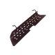Support raclette et mouilleur pour Seau laveur de vitre 28 L