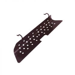 Support de raclette et mouilleur pour Seau laveur de vitre 28 L
