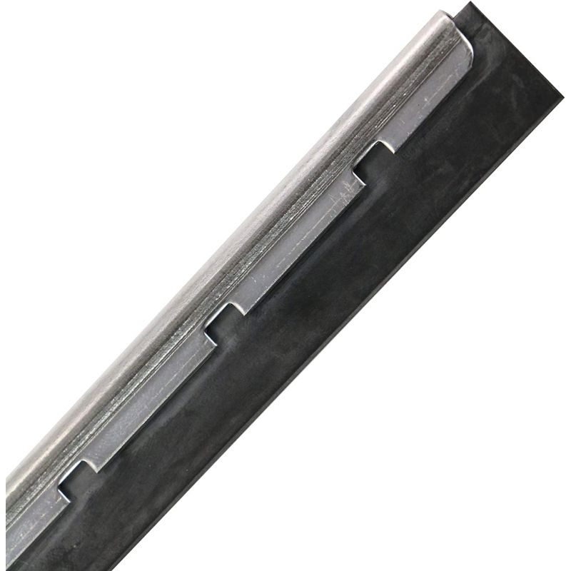 Raclette vitre rigide complète ErgoTec