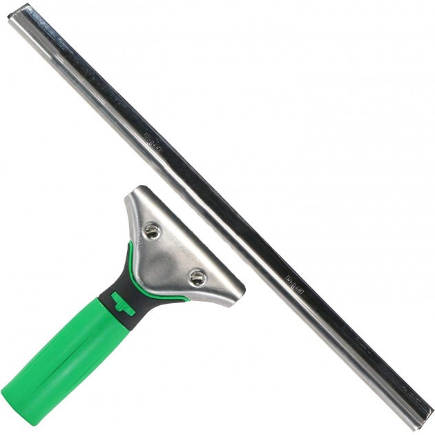 Raclette vitre rigide complète ErgoTec