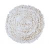 Disque coton monobrosse FM43 Fimap