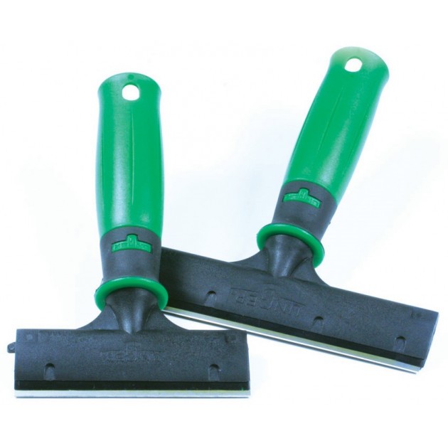 Grattoir de vitre sécurisé 10 cm ErgoTec