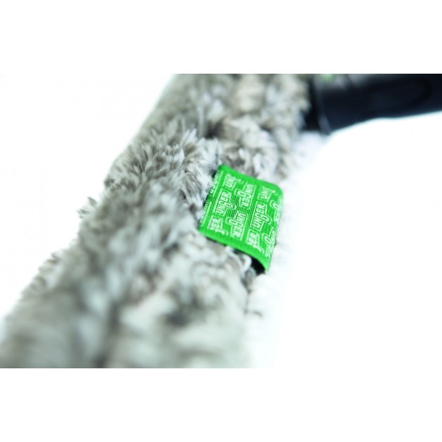 Peau de rechange mouilleur vitre 35 cm ErgoTec Ninja