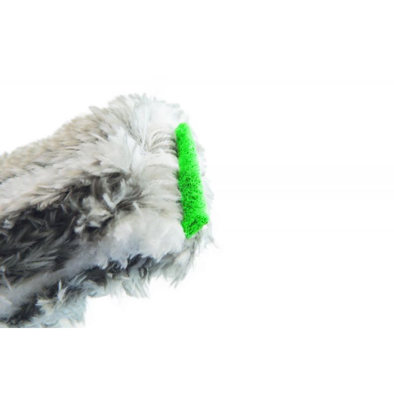 Peau de rechange mouilleur vitre 35 cm ErgoTec Ninja