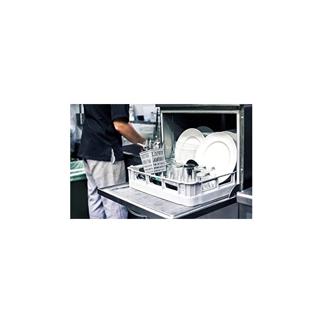 DWS115 - Sel régénérant lave vaisselle WPRO - 484000008555