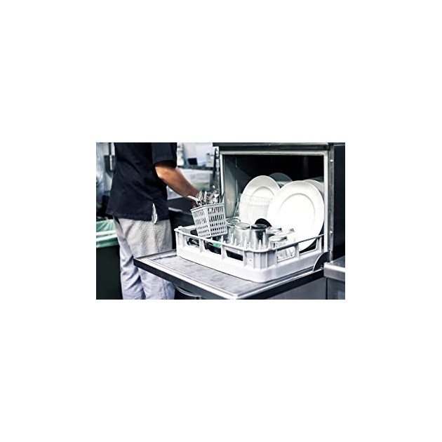 Sun professionnel sel régénérant lave-vaisselle - 2kg Sun professionnel sel régénérant lave-vaisselle - 2kg