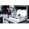 Sun professionnel sel régénérant lave-vaisselle - 2kg