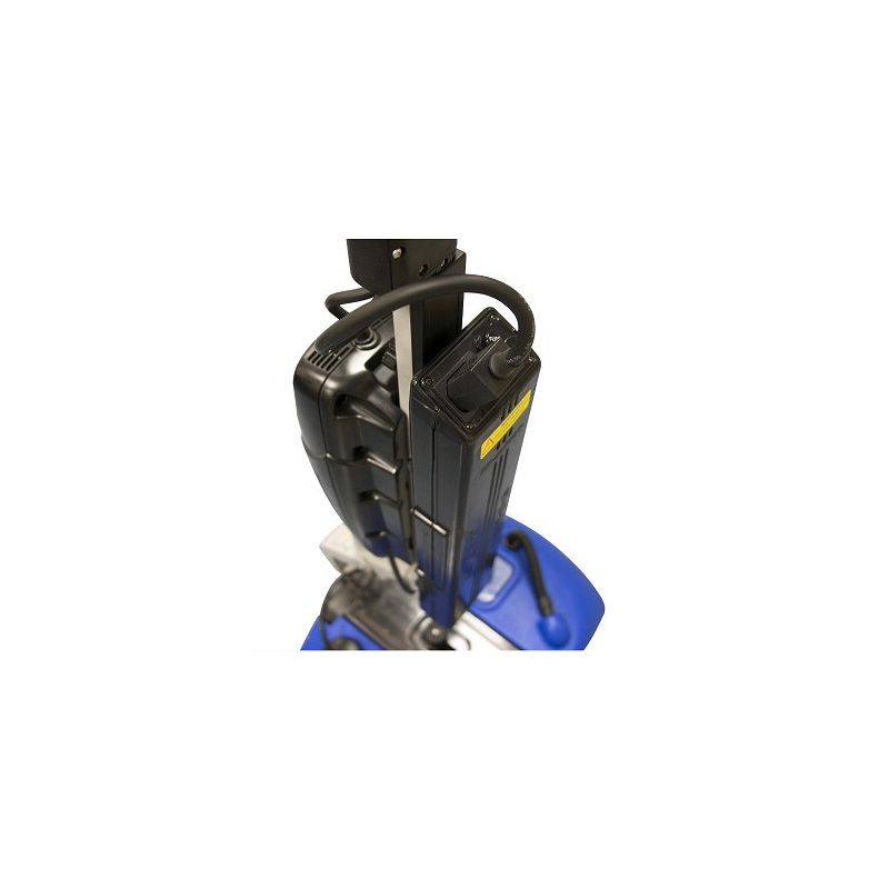 Chargeur batterie autolaveuse Duplex Turbo