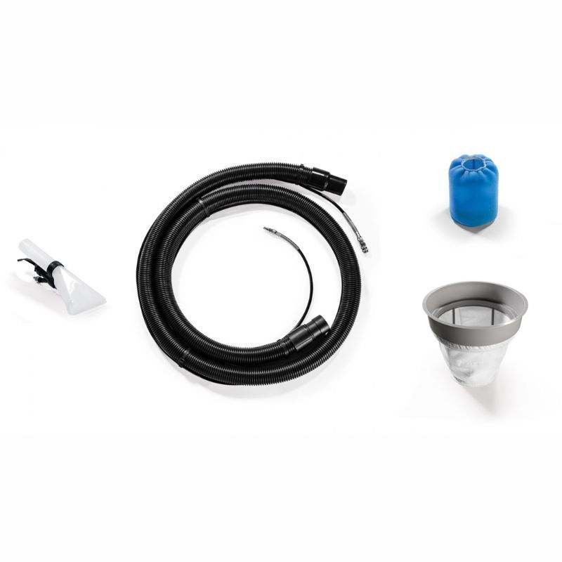 Aspirateur injecteur extracteur FE A 65.2 DP Aspirateur injecteur extracteur FE A 65.2 DP