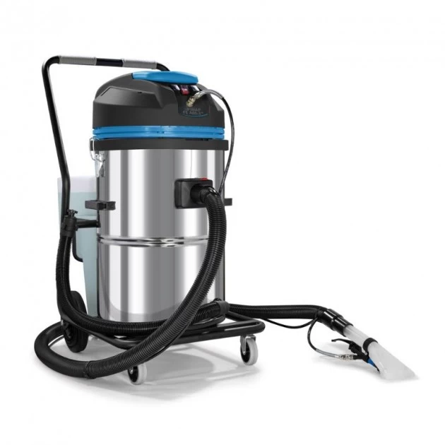 Aspirateur injecteur extracteur