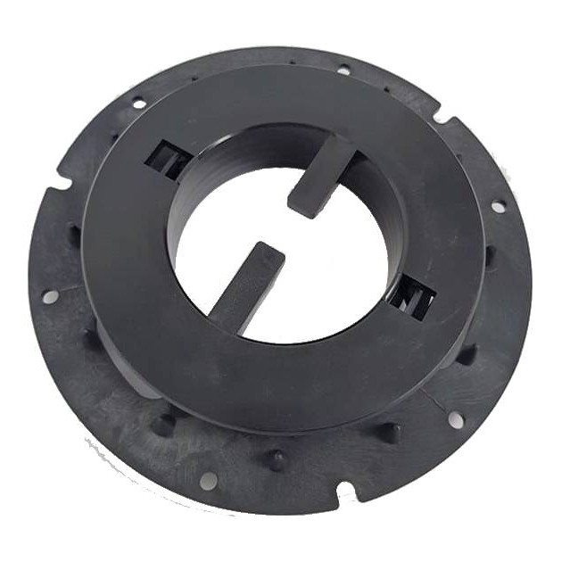 Porte disque autolaveuse TTB1840NX Numatic