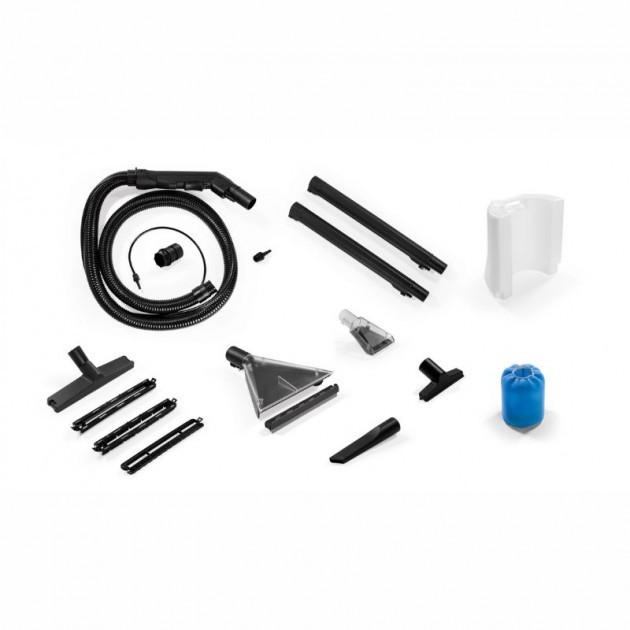 Aspirateur injecteur extracteur FE35.1 WD Aspirateur injecteur extracteur FE35.1 WD
