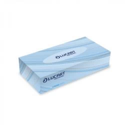 Kleenex® Boîtes de mouchoirs 8835 - 21 x paquets de 100 mouchoirs (2100 au  total)