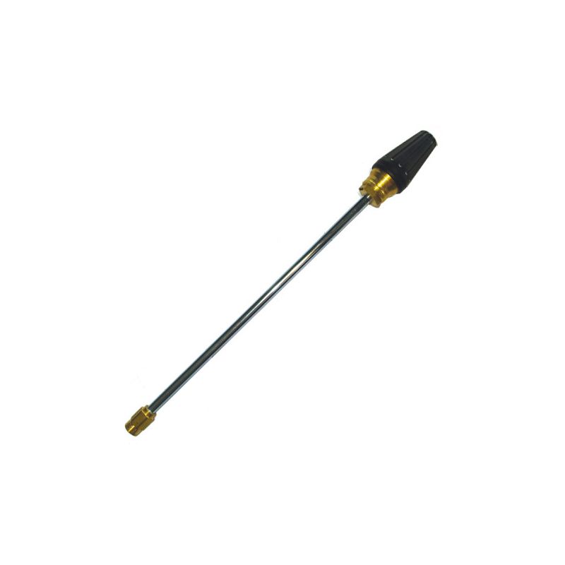 Demi lance avec rotabuse balayeuse Fimap Demi lance avec rotabuse balayeuse Fimap