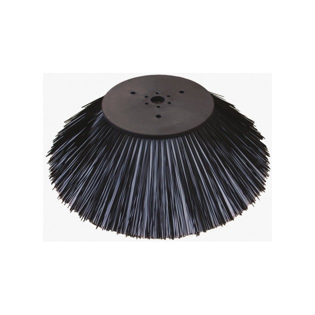 Brosse centrale Mix-Acier balayeuse FS 80 B Fimap