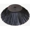 Brosse centrale Mix-Acier balayeuse FS 80 B Fimap