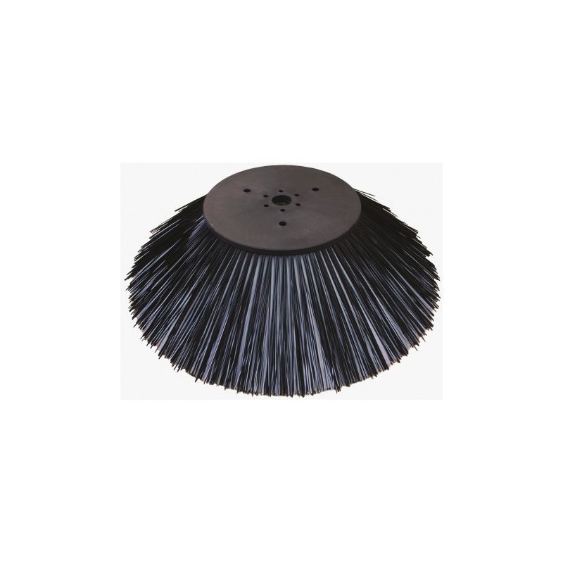 Brosse centrale Mix-Acier balayeuse FS 80 B Fimap