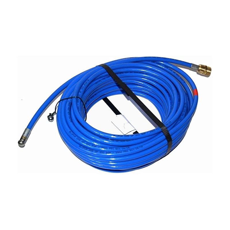 Flexible de canalisation 20 m sans buse balayeuse HP 220/660 Fimap