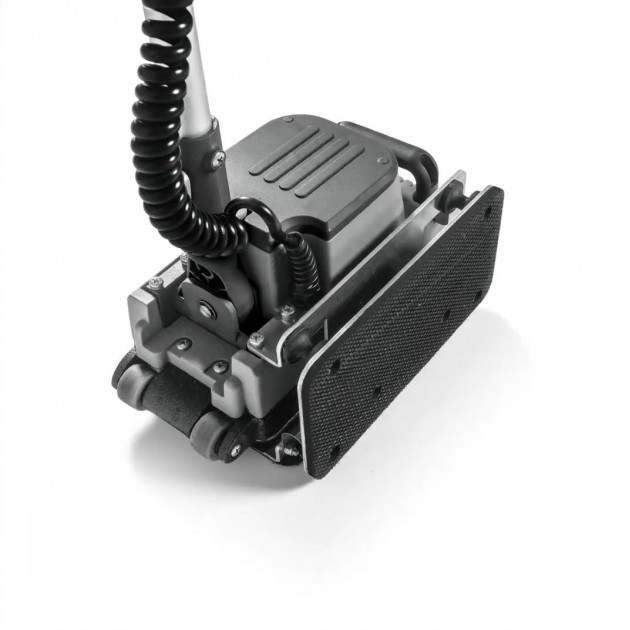 Monobrosse orbitale sans fil MI-TOR batterie Li-ion