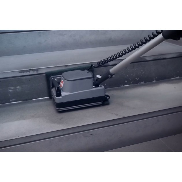 Monobrosse orbitale sans fil MI-TOR batterie Li-ion-21