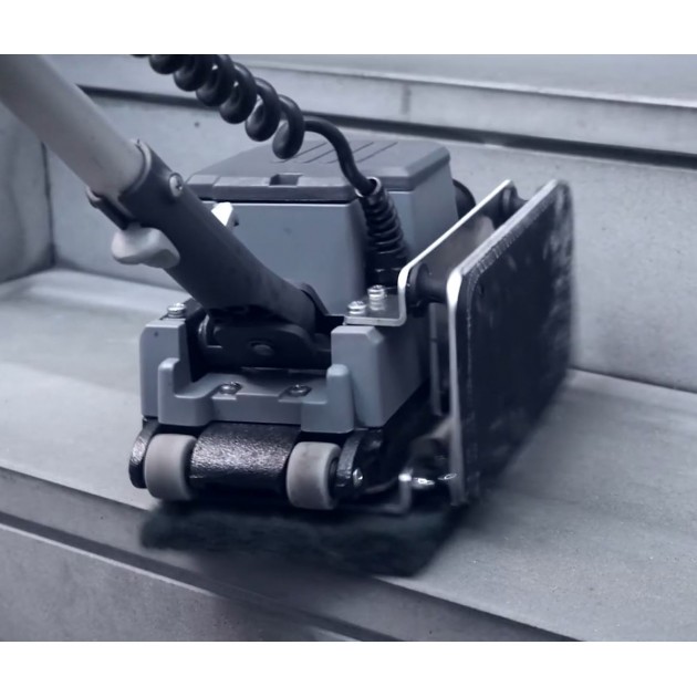 Monobrosse orbitale sans fil MI-TOR batterie Li-ion-21