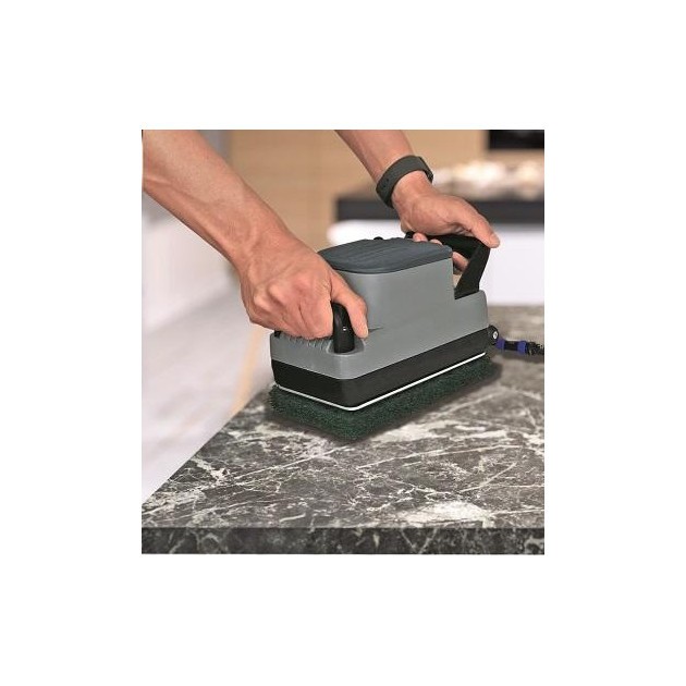 Monobrosse orbitale sans fil MI-TOR batterie Li-ion