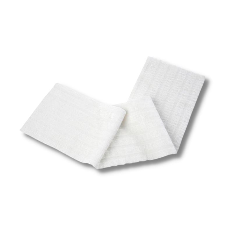 Lavette microfibres blanche lavage à plat