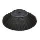 Brosse latérale PPL 1,1 acier 0,7 balayeuse Fimap