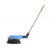 Brosse de lavage rotative balayeuse HP 150/660 & 220/1000 Fimap