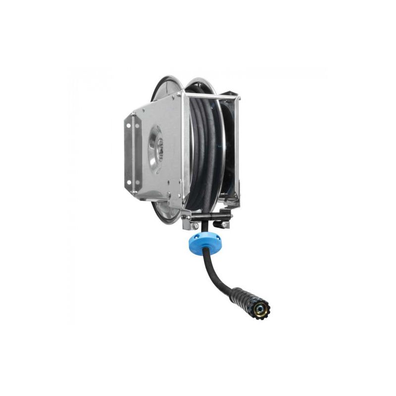 Enrouleur balayeuse HP Fimap