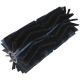 Brosse centrale en pointe PPL 1,4 balayeuse FS 80 B Fimap