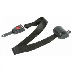 Kit ceintures de sécurité balayeuse FS80 B Fimap