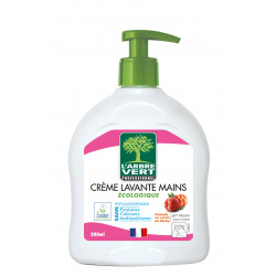Crème lavante L'Arbre Vert 5L