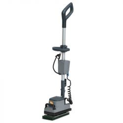 HFM1545 NUMATIC monobrosse 450 tours 1500 W Plateau spider inclus