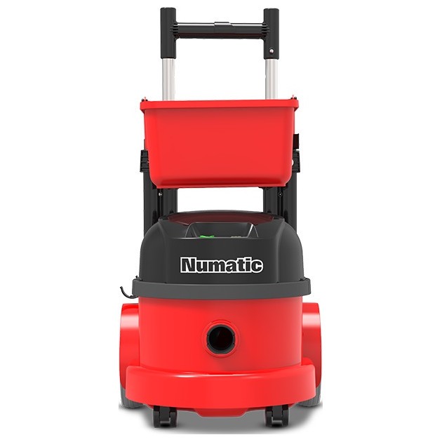 Aspirateur sans fil professionnel 350W