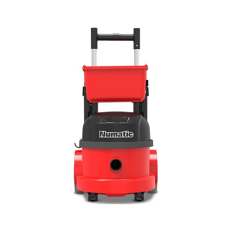 Aspirateur sans fil professionnel 350W