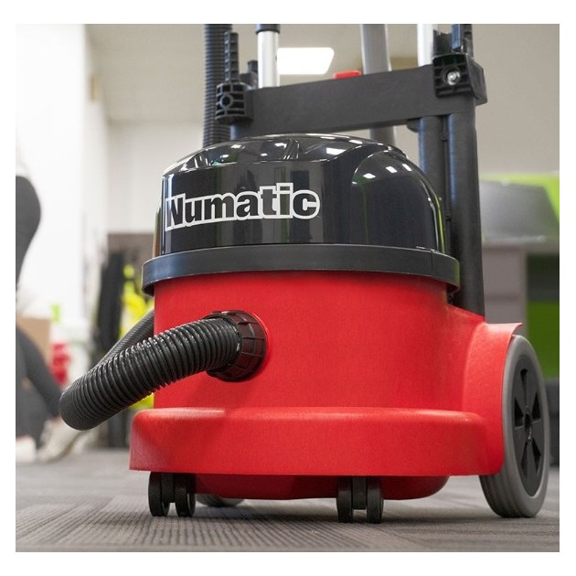 Aspirateur batterie professionnel