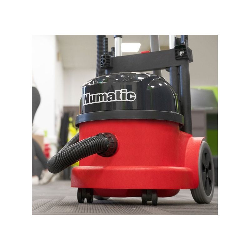 Aspirateur batterie professionnel