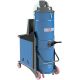 Aspirateur industriel triphasé haute filtration M90
