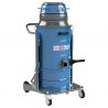 Aspirateur industriel compact haute filtration W2