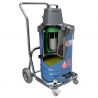 Aspirateur industriel compact huiles et copeaux OILVAC 60