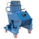 Aspirateur benne huile et copeaux CHIPVAC 200