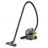 Aspirateur Karcher compact T 7/1 Classic cuve plastique