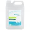 Détergent nettoyant désinfectant sans alcool 5L Medfill