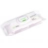 Lingettes nettoyantes corps biodégradables x80 Physiaderm