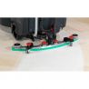 Autolaveuse autoportée à batterie TRG720-300T
