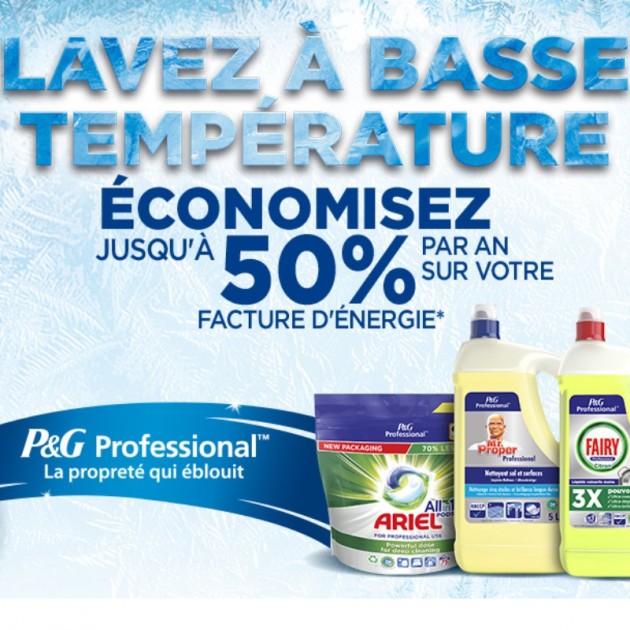 Nettoyant dégraissant parfumé Mr.Propre professionnel pas cher Nettoyant dégraissant parfumé Mr.Propre professionnel pas cher